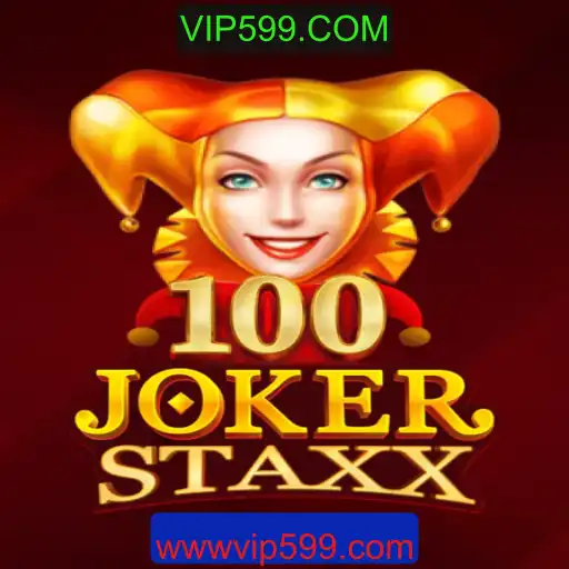 100JokerStaxx: Descubra a Nova Sensação dos Cassinos Online