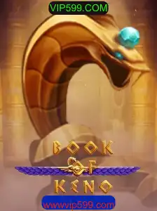 Descubra a Emoção do BookOfKeno: Regras e Guia Completo