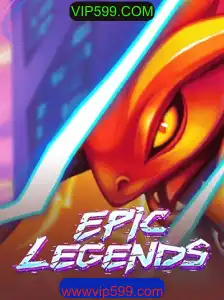 Explorando o Mundo de EpicLegends: Descubra as Regras e a Magia Atrás do Jogo
