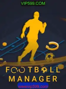 Explorando o Fascinante Mundo de FootballManager e VIP599.COM