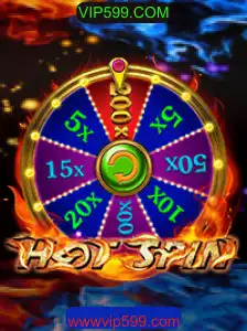 Desvendando o Mundo de HotSpin: Um Jogo Que Está Dominando VIP599.COM