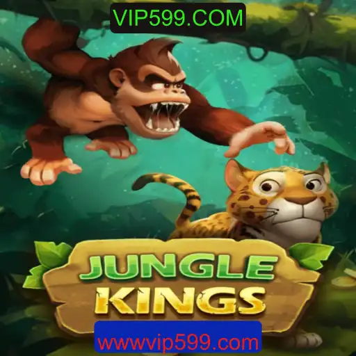 Descubra o Mundo Selvagem de JungleKings: Aventuras e Estrategias