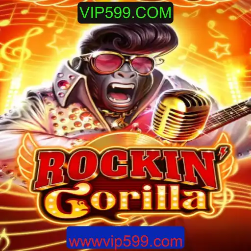 Explorando o Jogo RockinGorilla e a Plataforma VIP599.COM