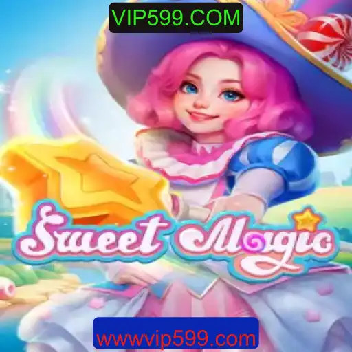 Explorando o Mundo de SweetMagic: Um Mergulho em um Jogo Encantador