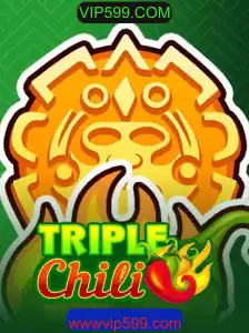 Descubra o Mundo de TripleChili: Uma Aventura Emocionante Em VIP599.COM