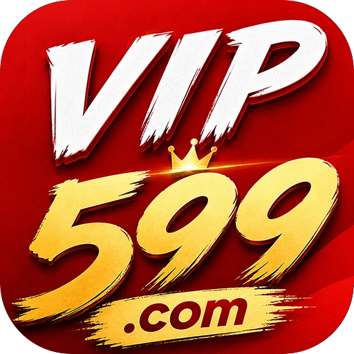 Logotipo VIP599.COM