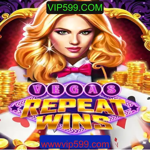 Descubra a Emoção de VegasRepeatWins - Um Jogo de Sorte e Estratégia